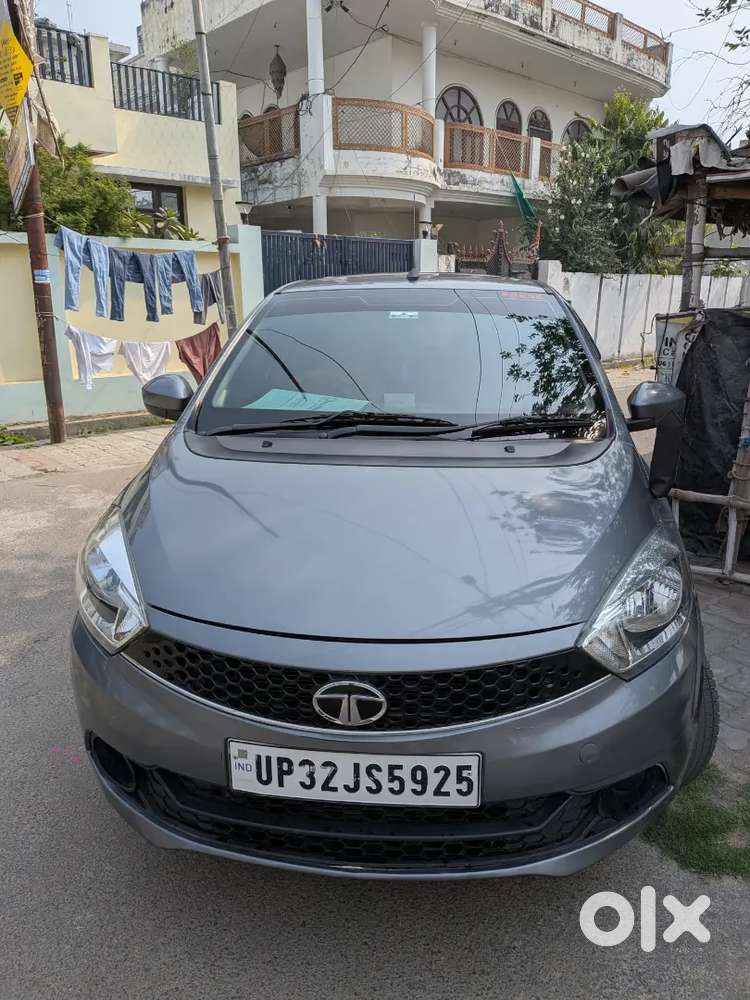 Tata Tiago 2018 Petrol