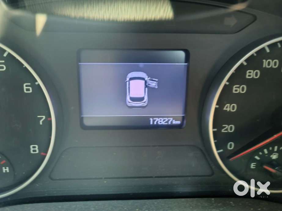 Kia Seltos Htk Plus G, 2022, Petrol