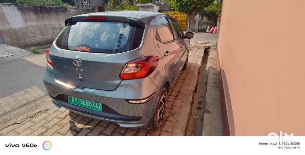 Tata Tiago Ev 2023 Best In Class