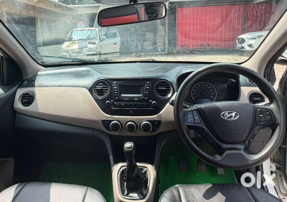 Hyundai Grand I10 Magna 1.2 Kappa Vtvt, 2020, Petrol
