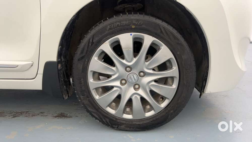 Maruti Suzuki Baleno 1.2 Zeta, 2018, Petrol