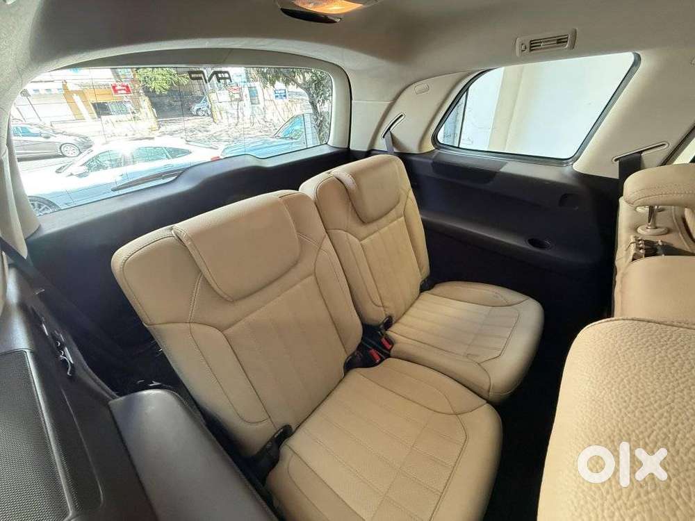 Mercedes-benz Gls 350d Grand Edition, 2019, Diesel