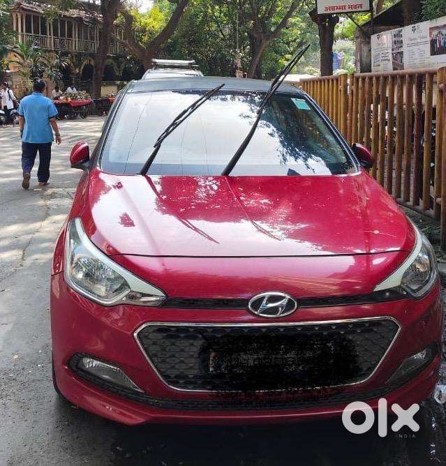 Hyundai Elite I20 2014 Petrol Well Maintained