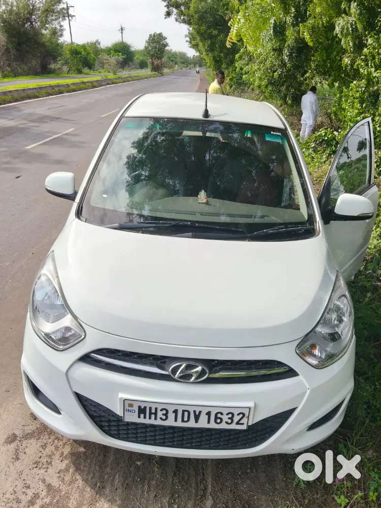 Hyundai I10 Sportz 2011 Negotiable A1 Condition