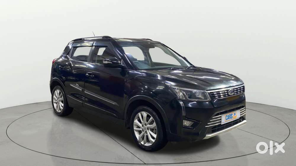 Mahindra Xuv300 W8 Diesel, 2019, Diesel