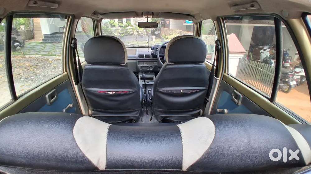 Urgent Sale Mpfi Marathi 800 Ac