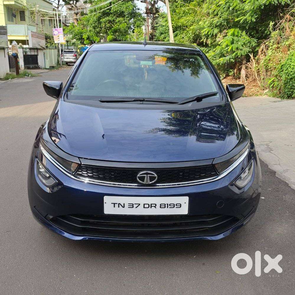Tata Altroz 1.5 Xt Diesel, 2023, Diesel