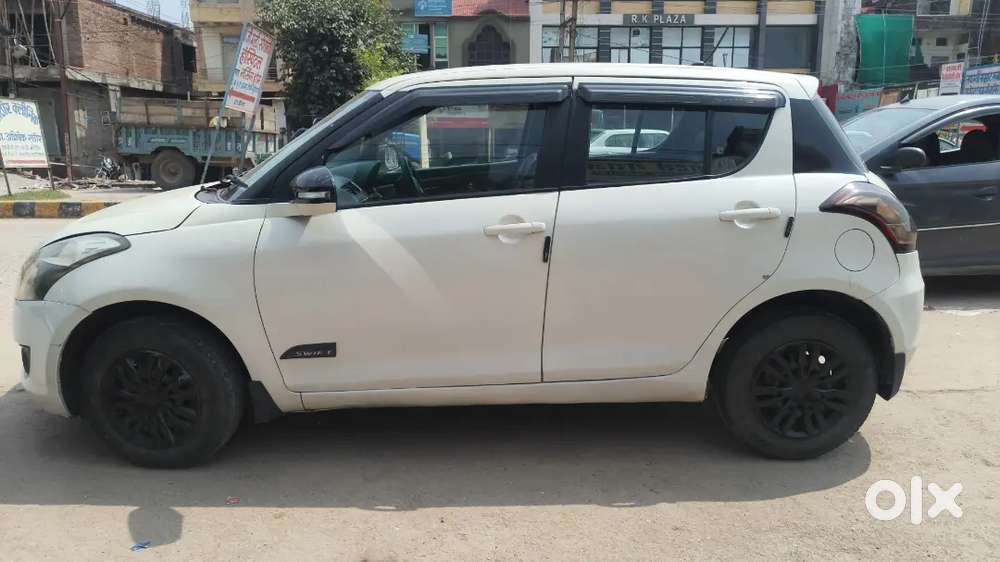 Maruti Suzuki Swift Vdi 2013