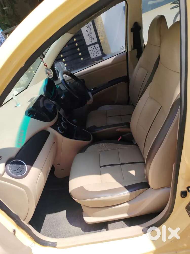 Hyundai I10 1.2 Magna 2008 Car