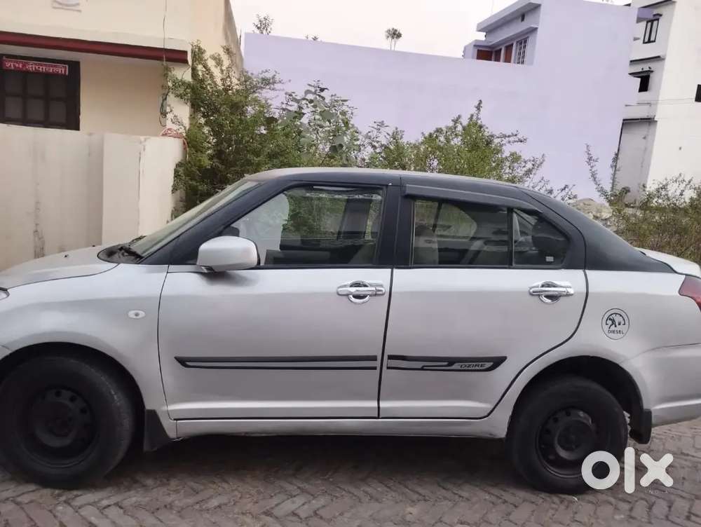 Swift Vxi Diesel 2012 2031 Valid Hai