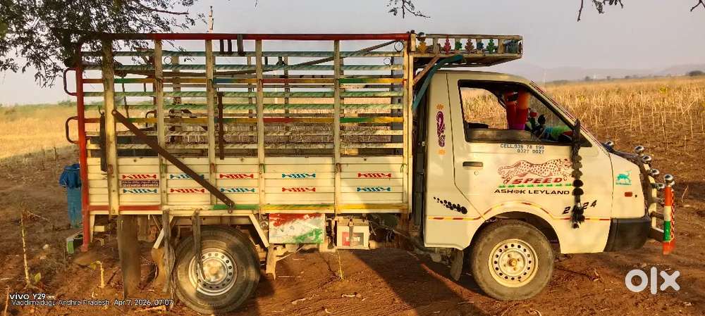 Ashok Leyland Stile 2024 Diesel 430000 Km Driven