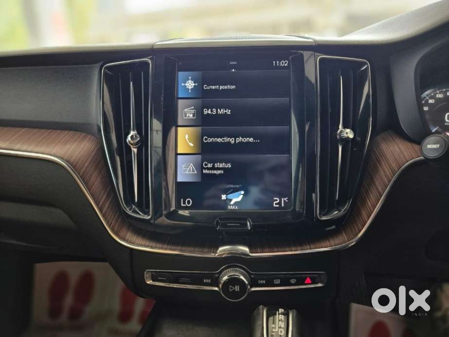 Volvo Xc60 D4 Momentum, 2019, Diesel