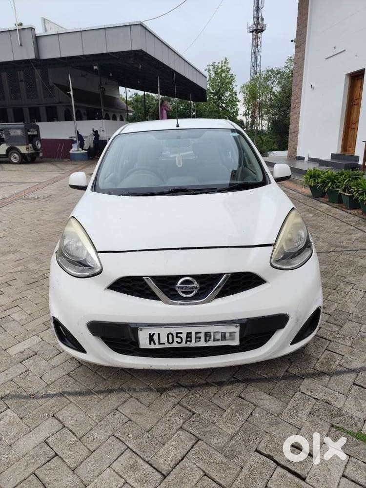 Nissan Micra 2012-2017 Diesel Xl Optional, 2013, Diesel