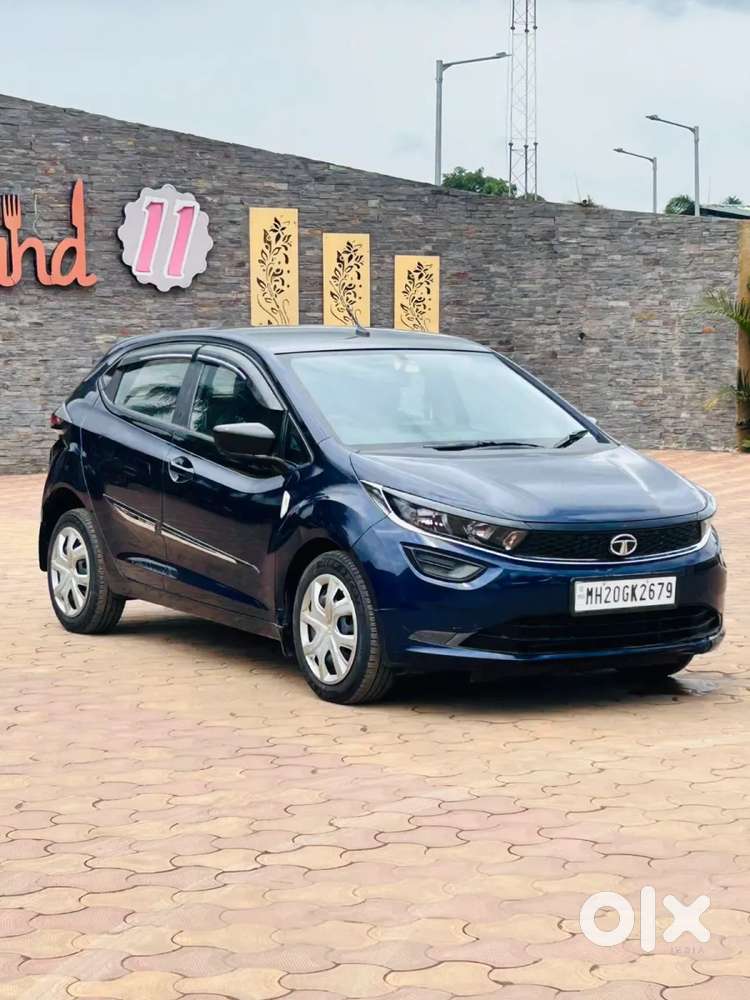 Tata Altroz 1.5 Xe Plus Diesel, 2023, Diesel