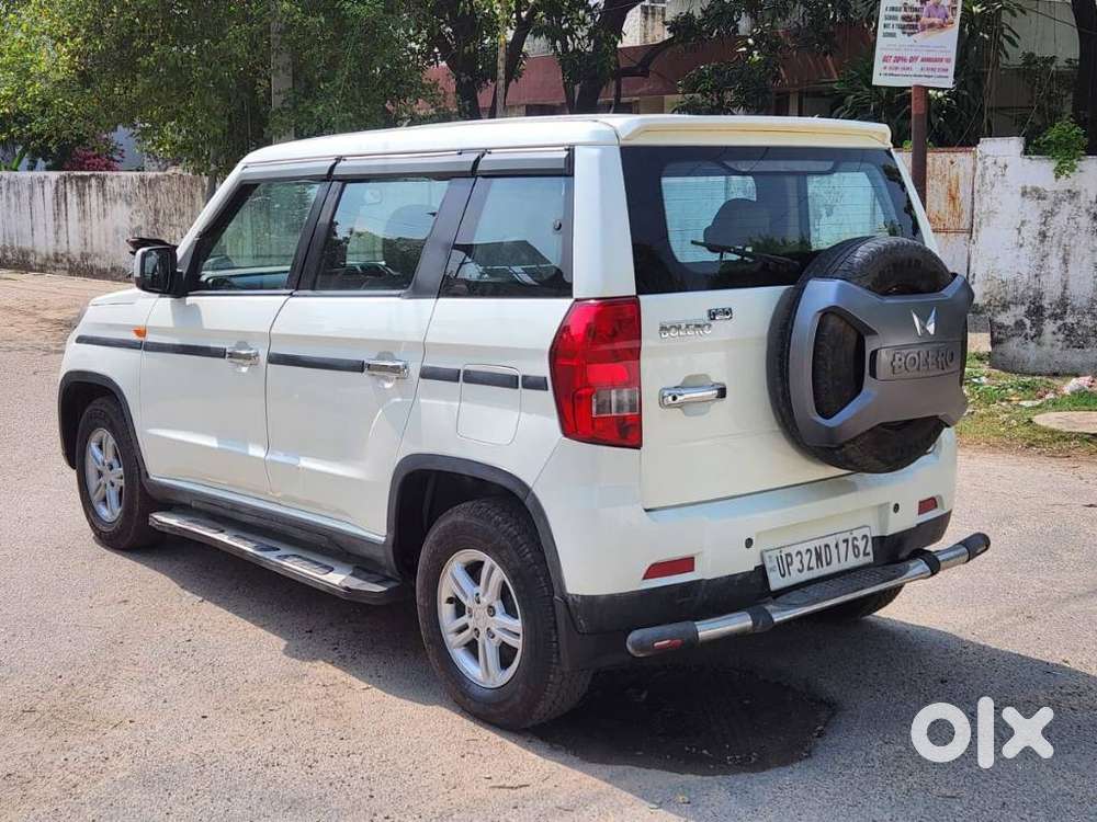 Mahindra Bolero Neo 1.5 N 10 R, 2022, Diesel