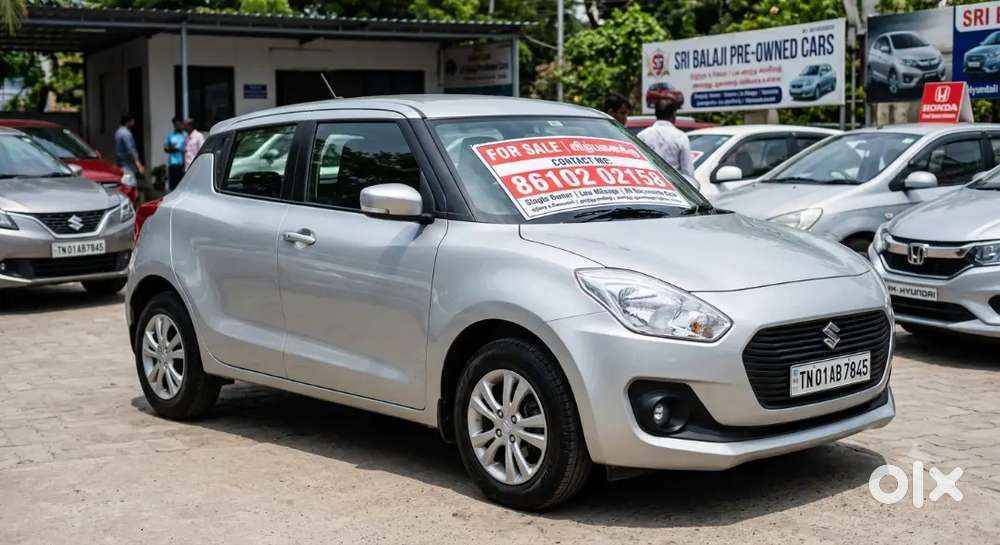 Maruti Suzuki Celerio 2021 Petrol 140000 Km Driven