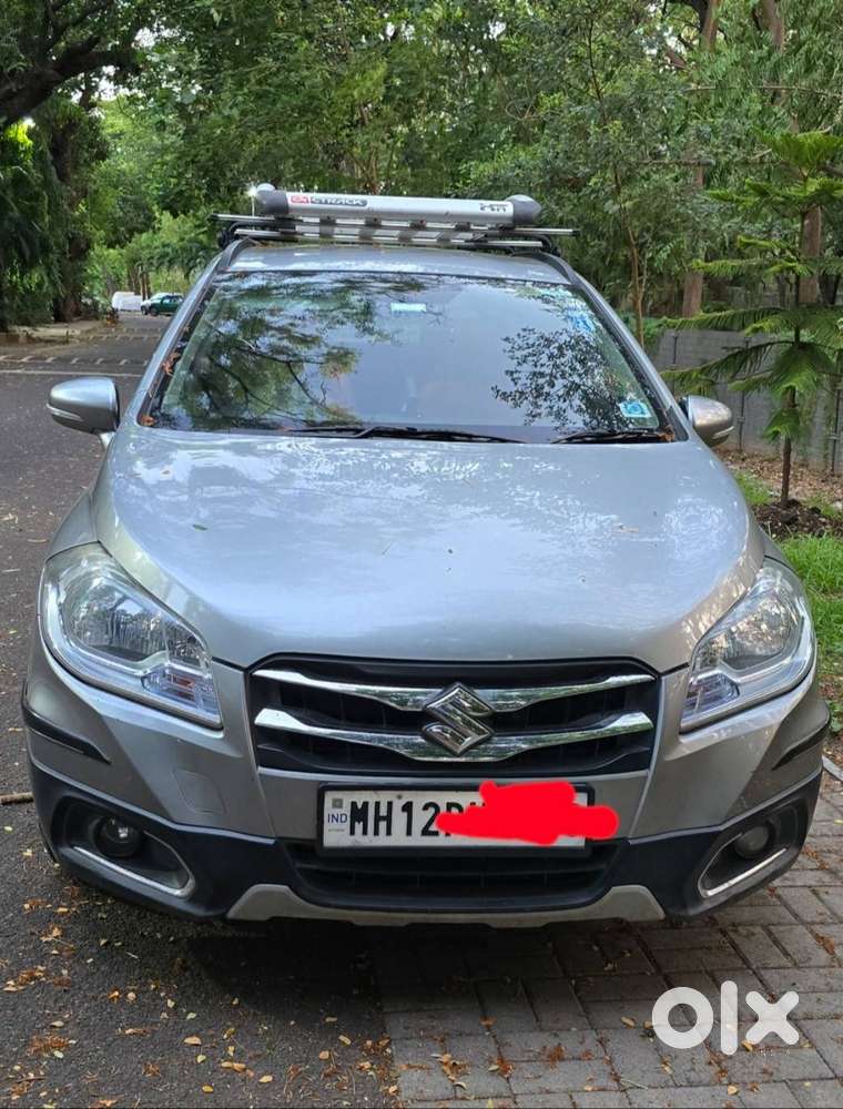 Scross Maruti For Sale