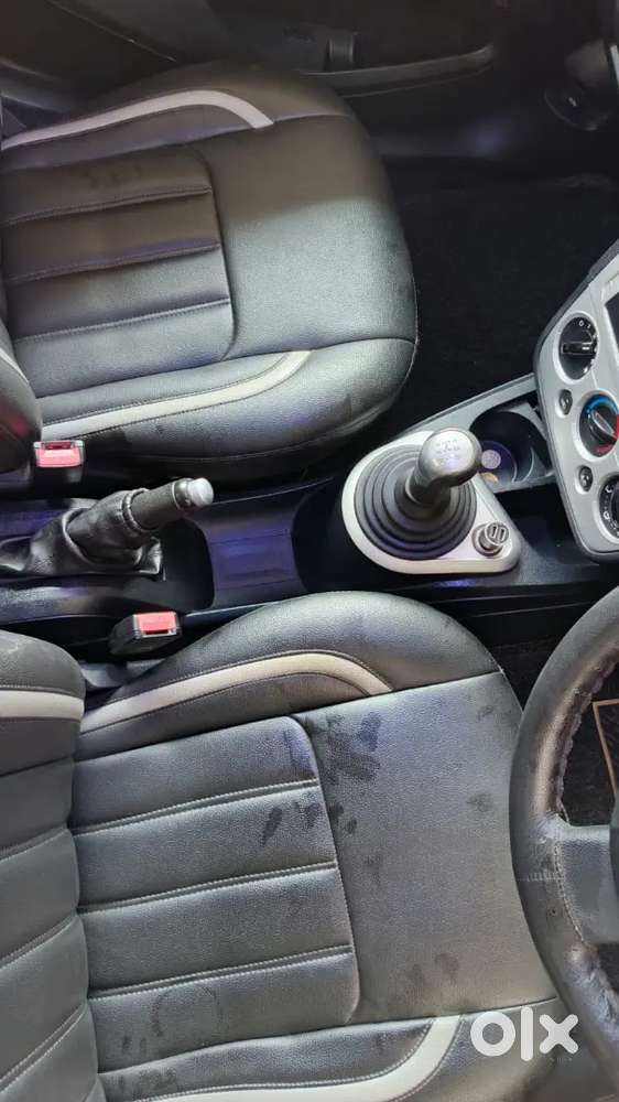 Ford Figo Diesel Titanium 2012 For Sale