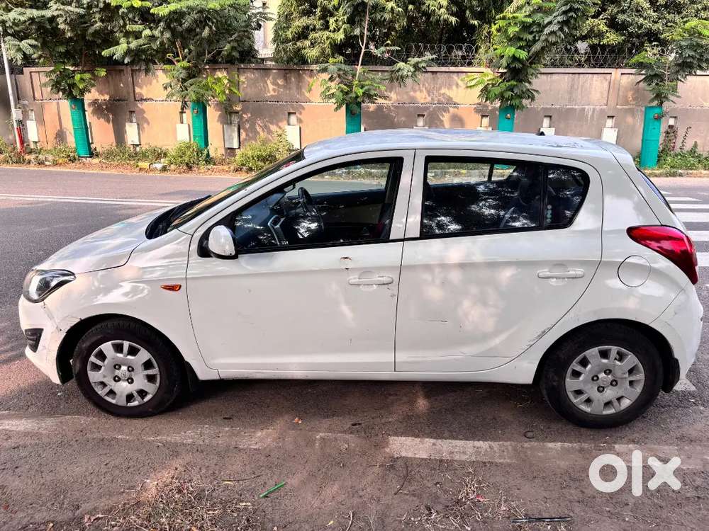 Hyundai I20 Diesel 2013