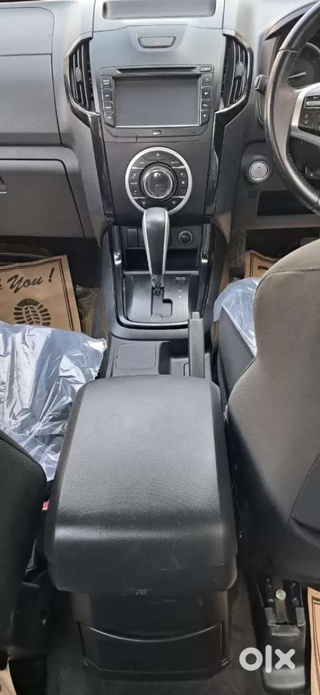 Isuzu D-max, 2021, Diesel