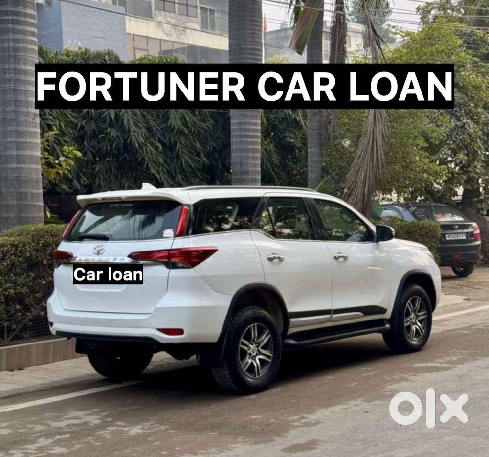 Toyota Fortuner 2011-2016 4x2 Manual, 2014, Diesel