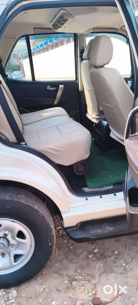 Tata Safari Storme Ex, 2016, Diesel