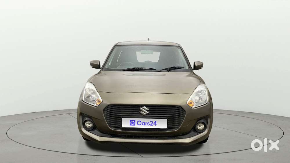 Maruti Suzuki Swift Amt Vxi, 2018, Petrol
