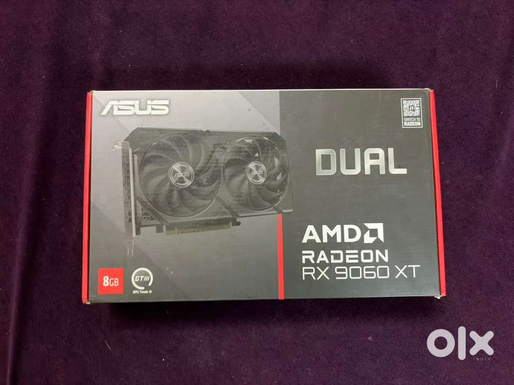 PC Components for Sale  | GPU, Cabinet, AIO Cooler, PSU & More
