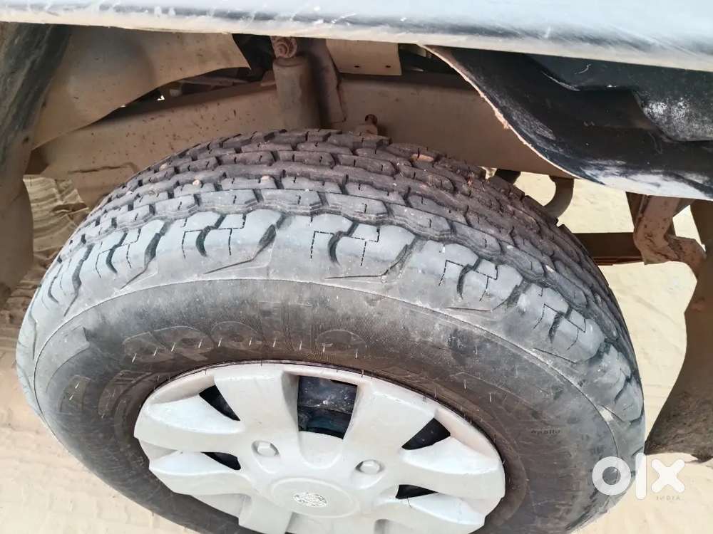Mahindra Bolero 2015 Diesel