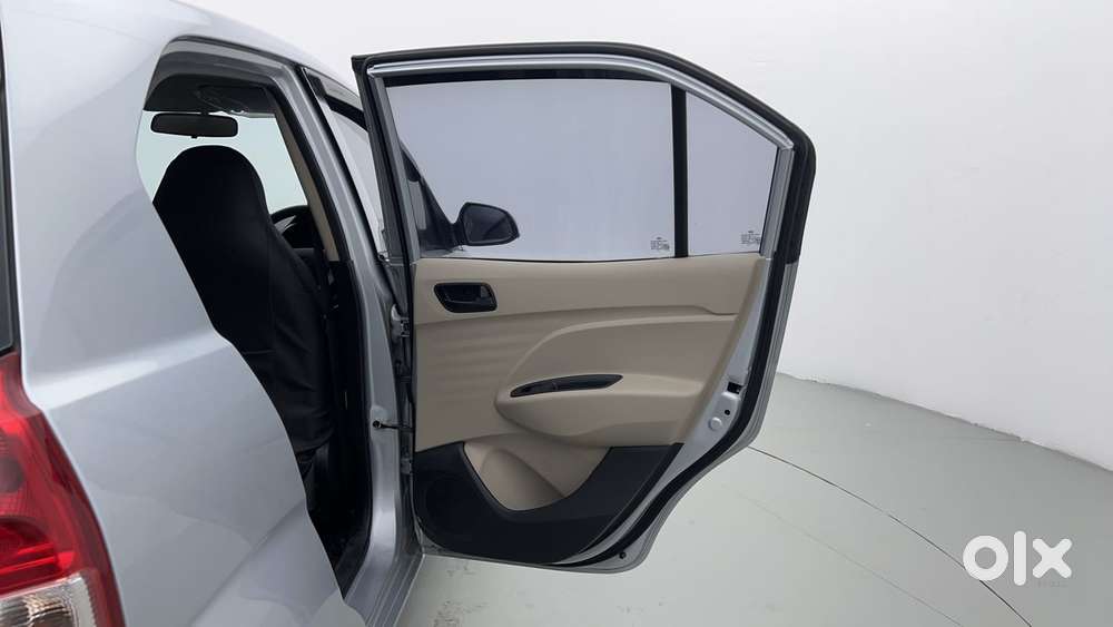 Hyundai New Santro 1.1 Sportz Executive Cng, 2022, Cng & Hybrids