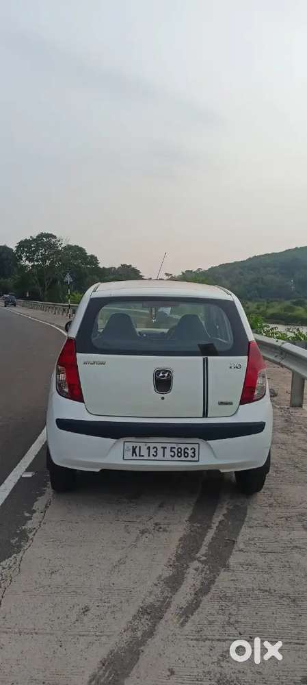 Hyundai I10 2009 Petrol Manual 129000 Km