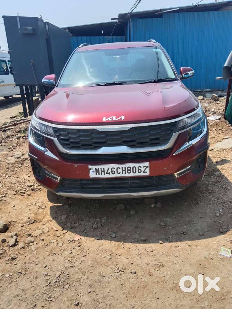 Kia Seltos Diesel 2023