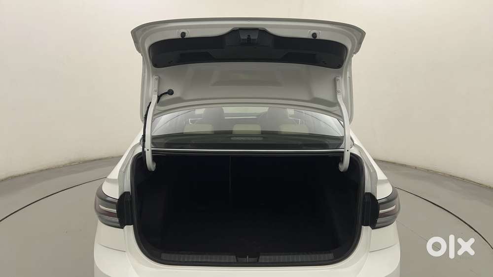 Volkswagen Virtus 1.0 Highline Tsi At, 2023, Petrol