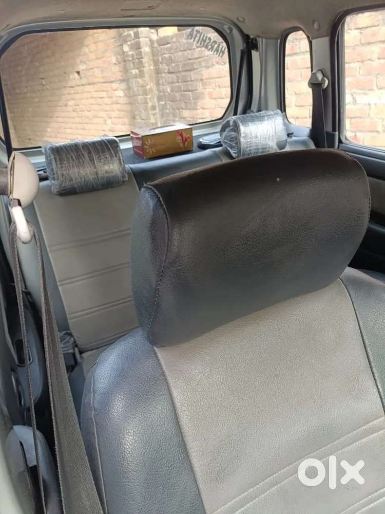 Maruti Suzuki Wagon R Lxi 2009 Petrol
