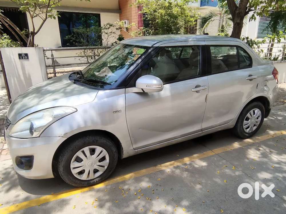Maruti Swift Desire (vdi)