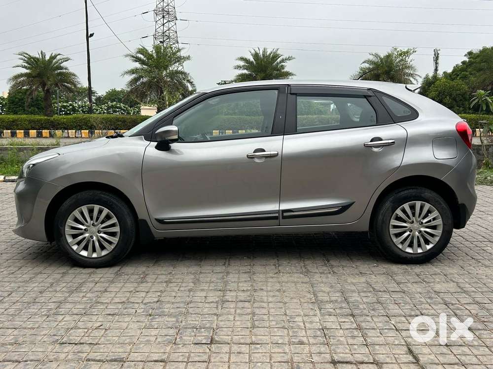 Maruti Suzuki Baleno Delta, 2021, Petrol