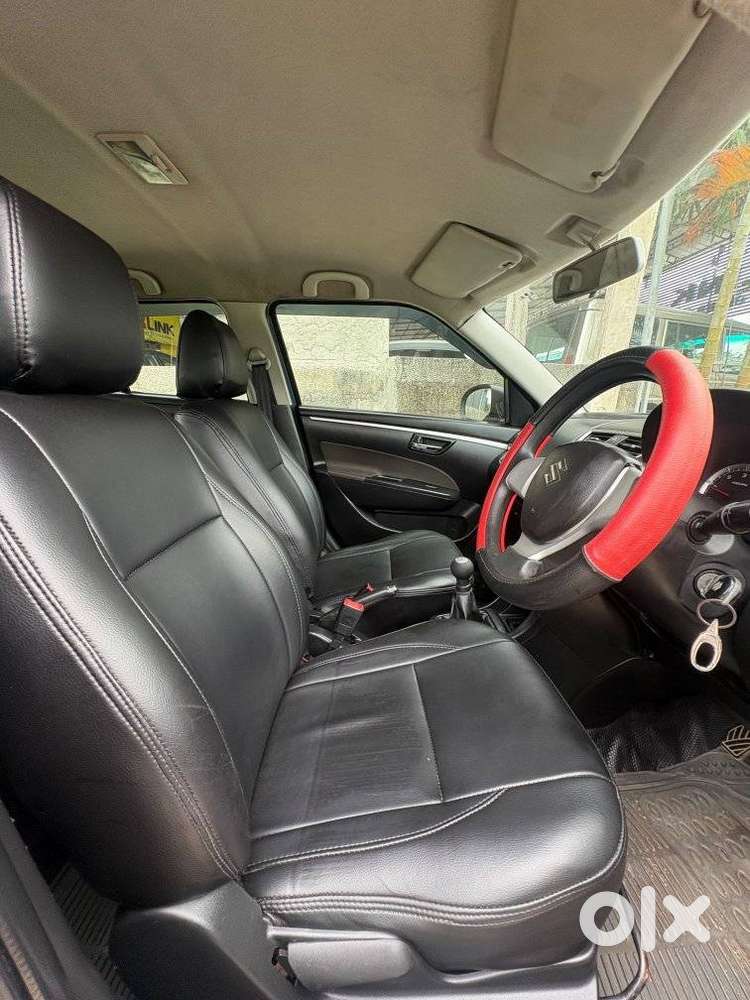 Maruti Suzuki Swift Ddis Vdi, 2012, Diesel