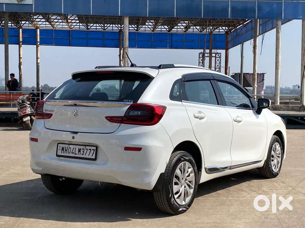 Maruti Suzuki Baleno Delta Cng, 2023, Cng & Hybrids