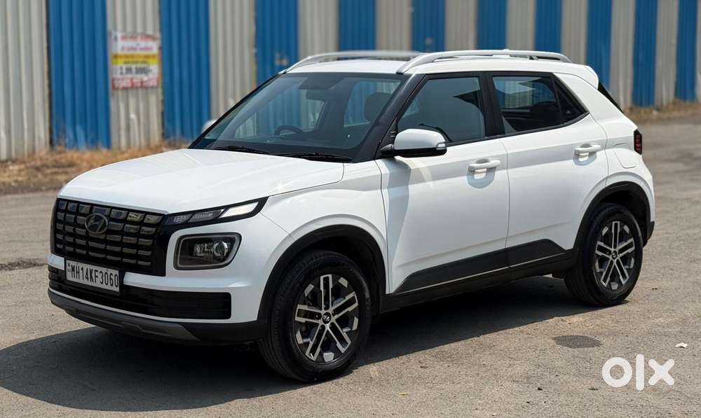 Hyundai Creta 1.5 Crdi Sx, 2022, Diesel