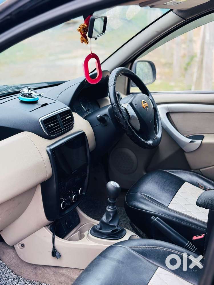Nissan Terrano Xl 110 Ps, 2014, Diesel