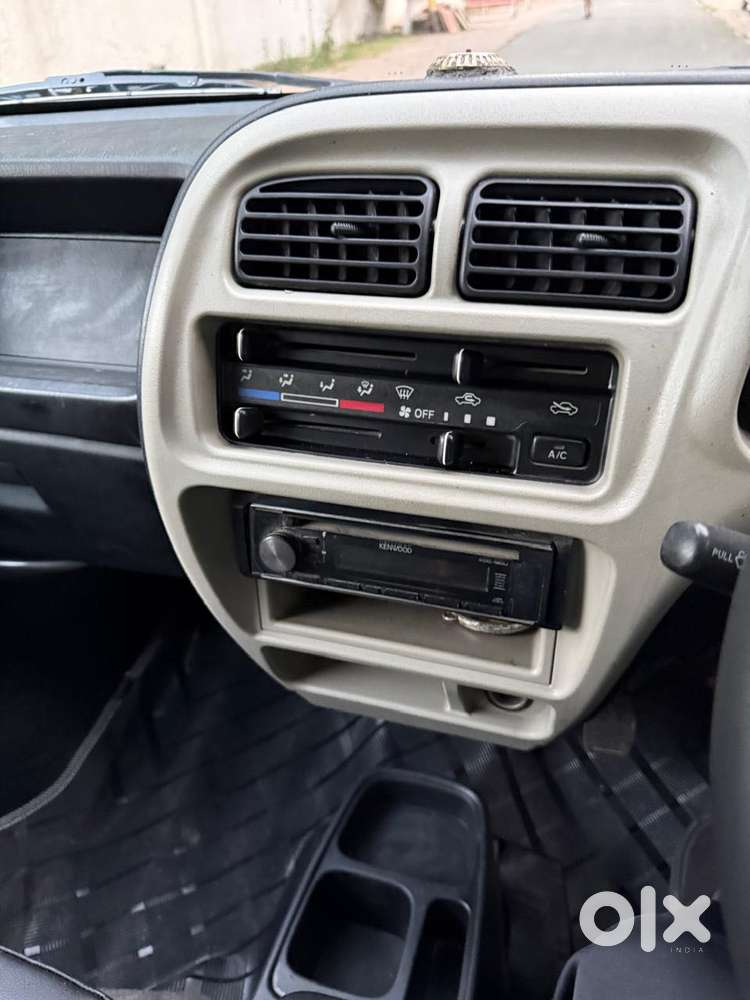Maruti Suzuki Eeco 5 Str With Ac Plus Htr Cng, 2019, Cng & Hybrids