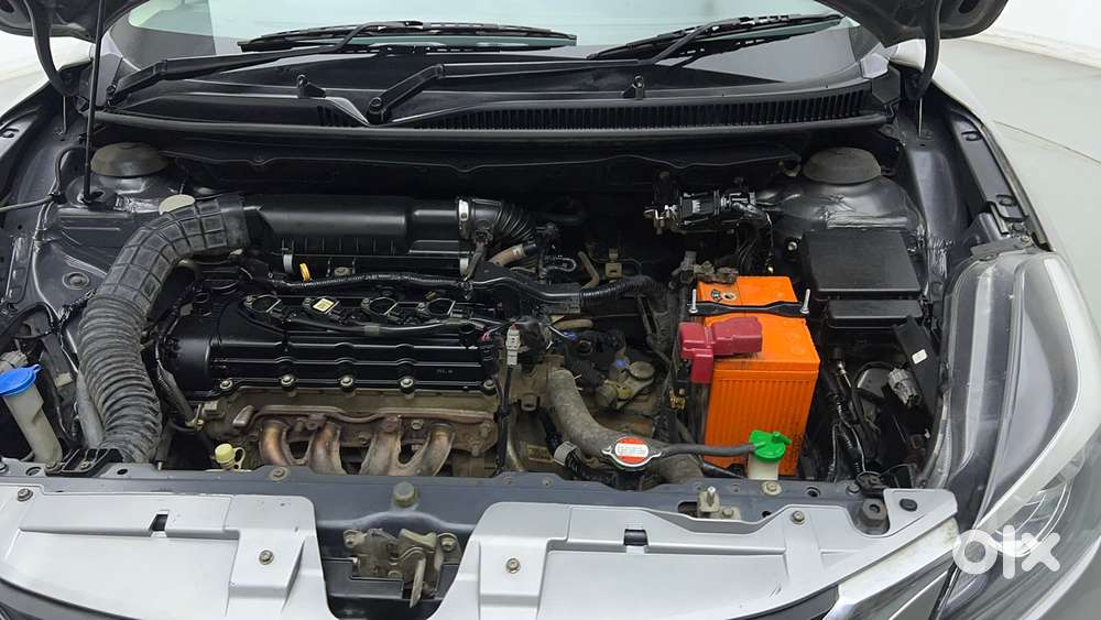 Maruti Suzuki Baleno 1.3 Alpha, 2019, Petrol