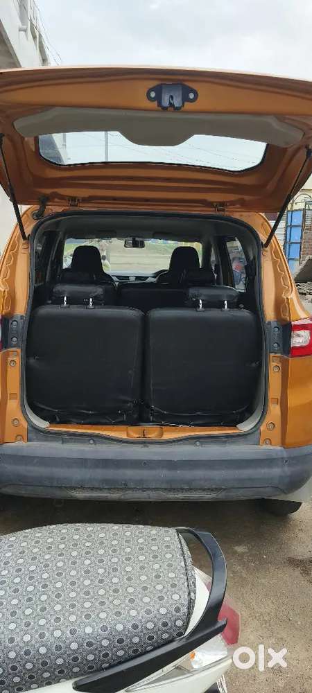 Renault Triber Rxt 2023