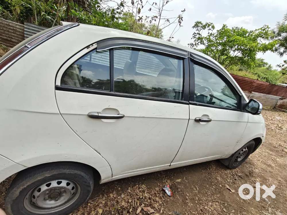 Tata Indica Vista 2013