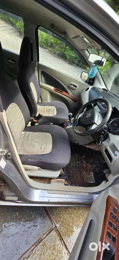 Maruti Suzuki Celerio 2014