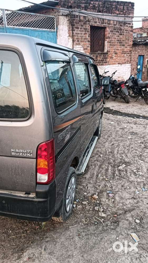 Maruti Suzuki Eeco 2024 Petrol Good Condition