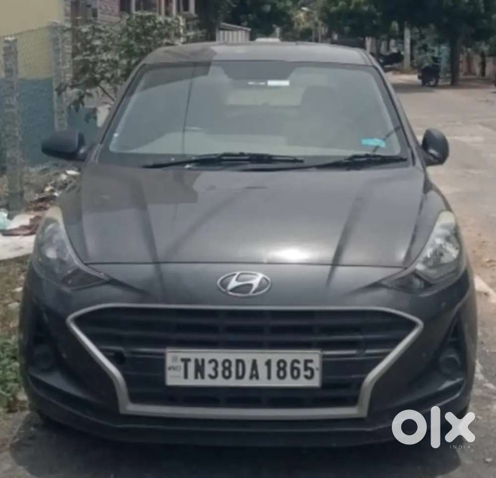 Hyundai Grand I10 Nios 2022 Petrol 31000 Km Driven