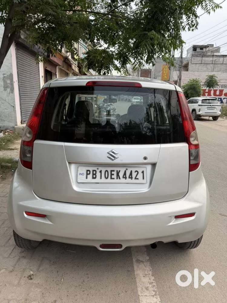 Maruti Suzuki Ritz Vdi Bs-iv, 2012, Diesel