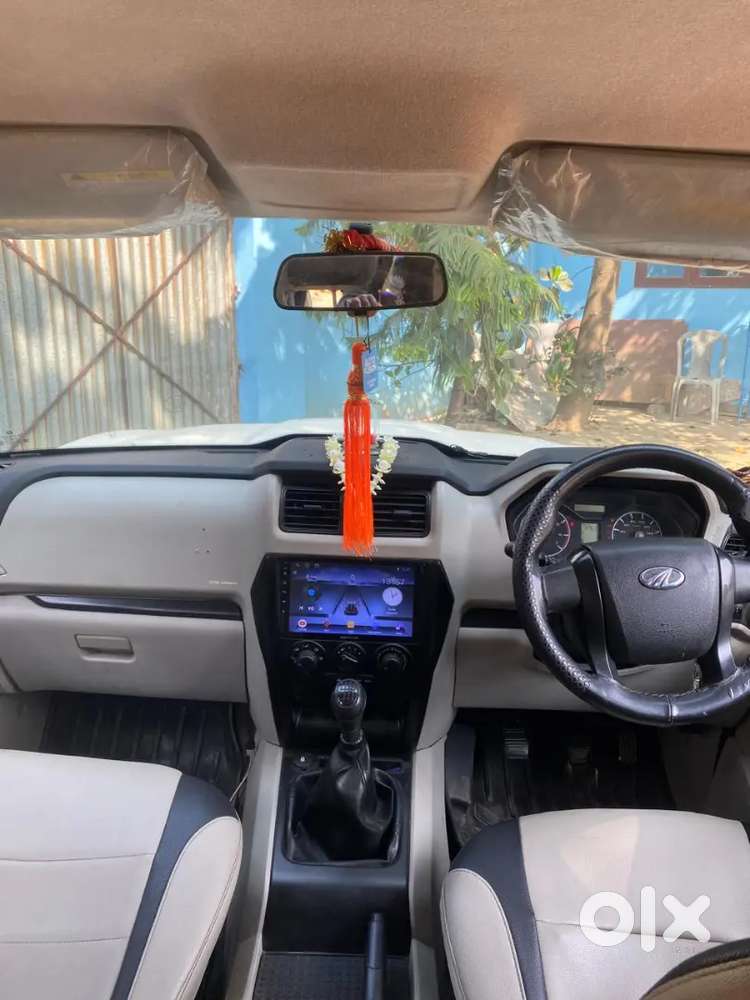 Mahindra Scorpio 2022 Drivrn78620 Km  /registration Date 30/12/2021