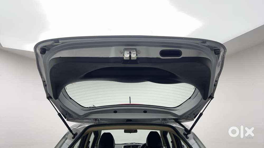 Honda Jazz V At I-vtec, 2017, Petrol